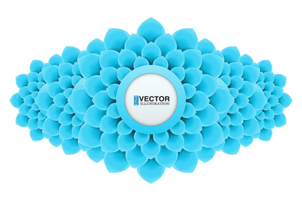 横幅用鲜花图片下载