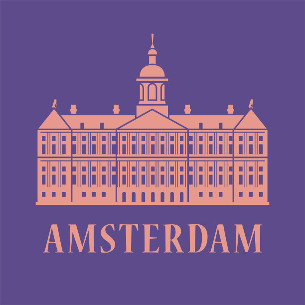 荷兰， 阿姆斯特丹图片下载