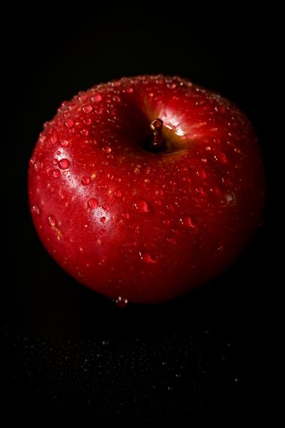 一天一个苹果图片下载