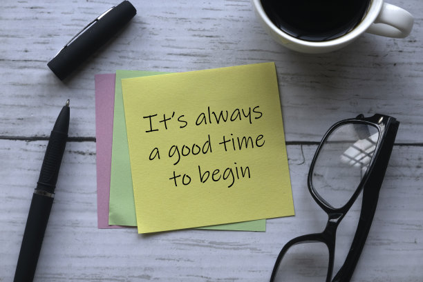 这总是开始的好时机图片下载