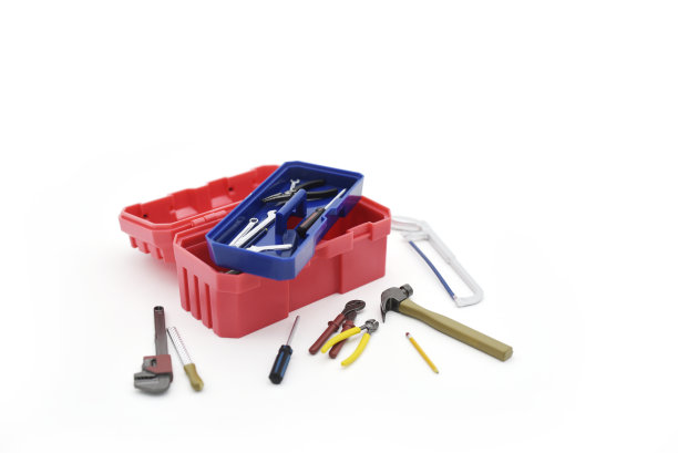 微型工具箱图片下载