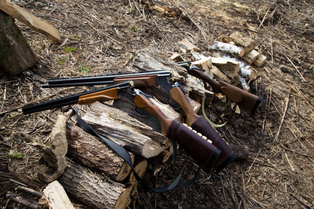 散弹枪图片下载