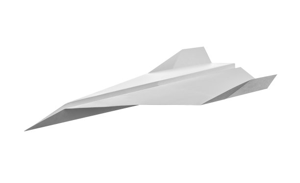 纸飞机图片下载