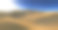 美丽的沙丘。沙漠景观与阳光。沙漠景观全景。日落或日出的沙滩，3D渲染图片下载