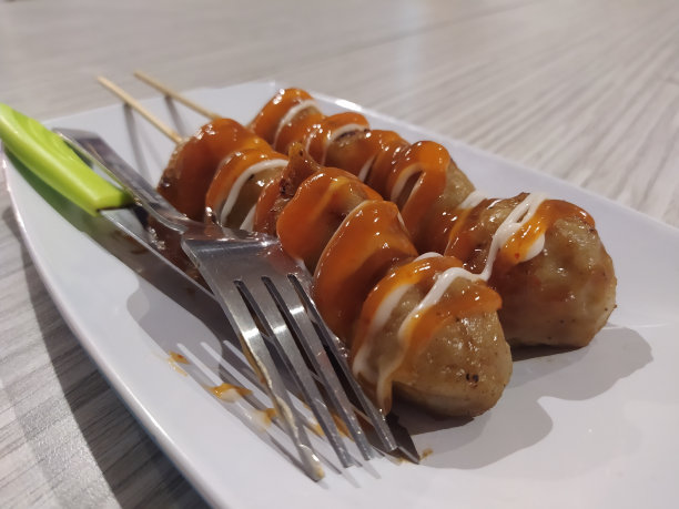 食物吃晚饭图片下载