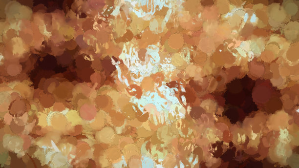 数字插图抽象能量背景图片下载