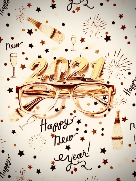 2021年新年快乐!图片下载