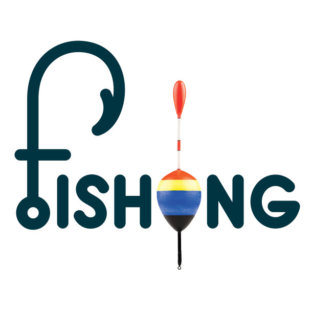 钓鱼的词图片下载