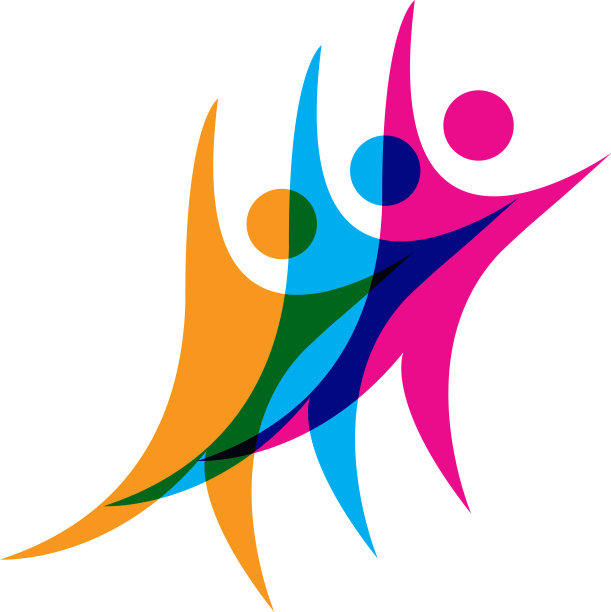 社区护理的标志图片下载