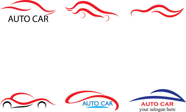 汽车汽车标志图片下载