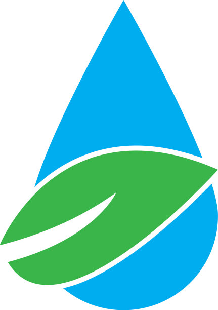 水滴的标志图片下载