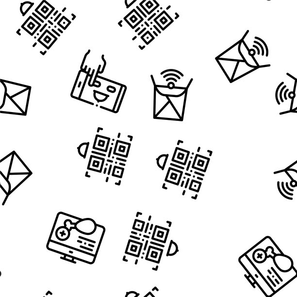 外卖服务无缝模式图片下载