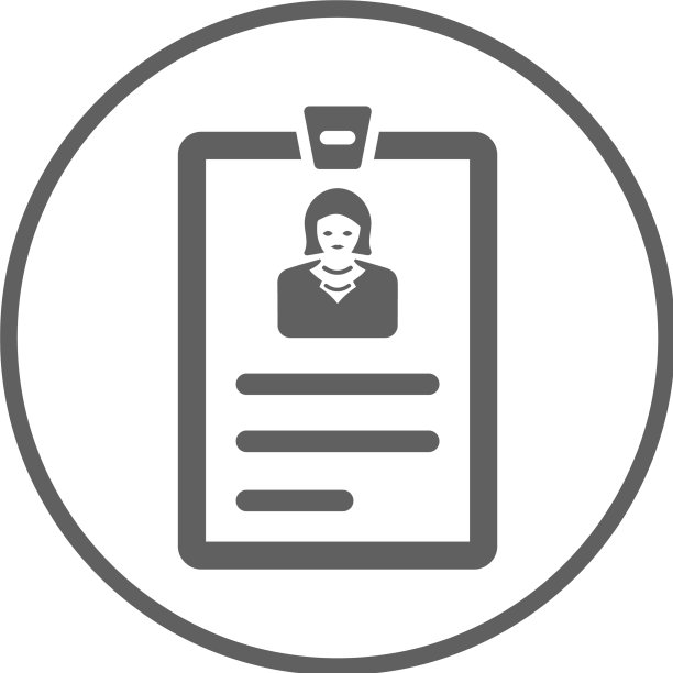Id卡图标为灰色图片下载