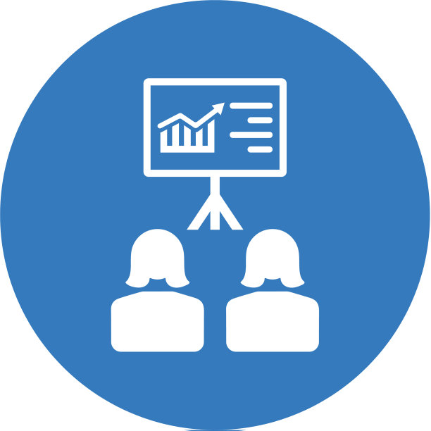 业务表示图标为蓝色图片下载