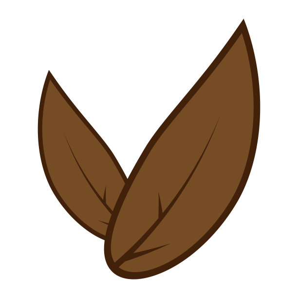 茶叶图标标志红茶茶叶图片下载