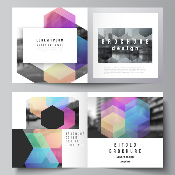 布局两个覆盖模板图片下载