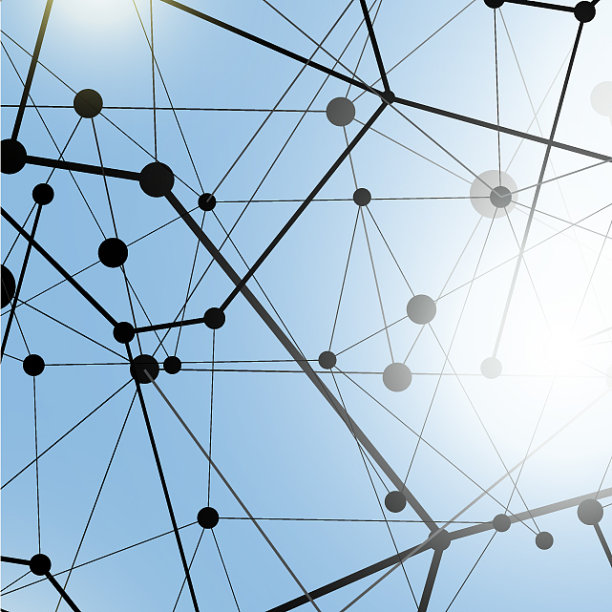 多边形几何背景和图片下载