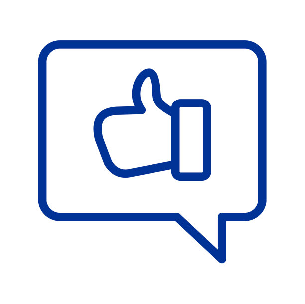 社交媒体图标孤立在白色背景图片下载