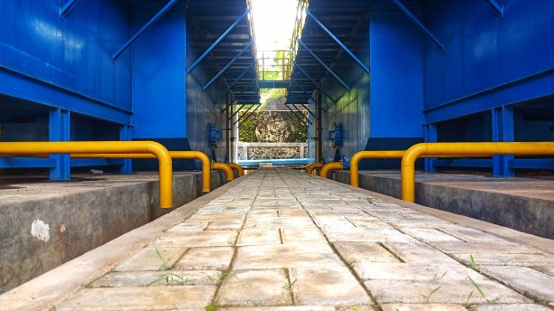 贝里滨地下河集水区图片下载