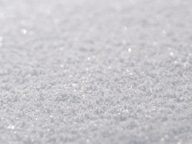 发光粉末雪晶图片下载