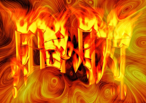 脂肪燃烧的三维插图与饮食的概念图片下载