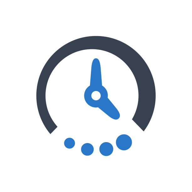 时间时钟图标图片下载