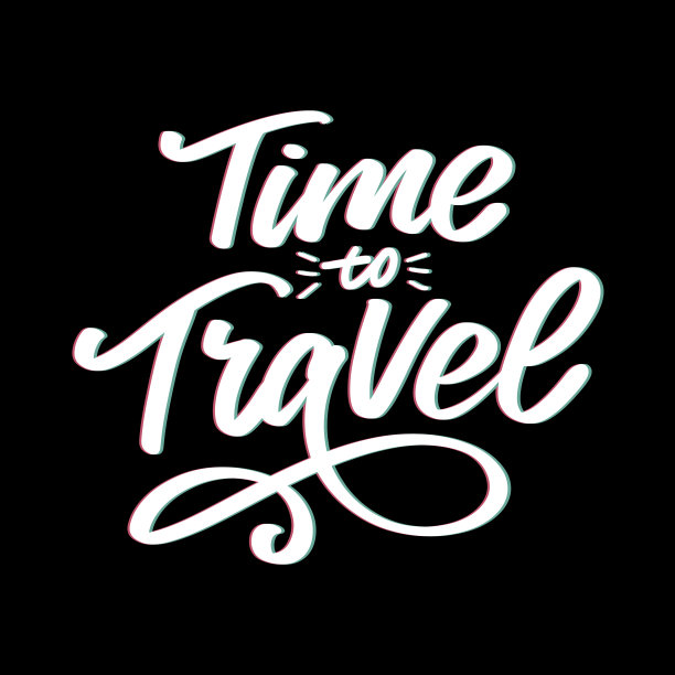 旅行生活方式灵感语录刻字。动机排版。书法平面设计元素。旧的方法不能打开新的大门。让我们去探索。每张图片都有一个故事图片下载