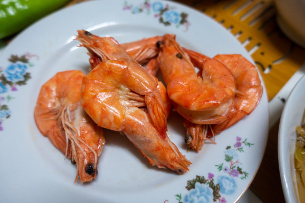 准备虾图片下载