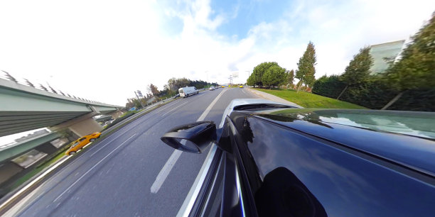 车在街上，小星球格式图片下载