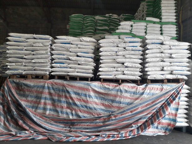 化学肥料图片下载