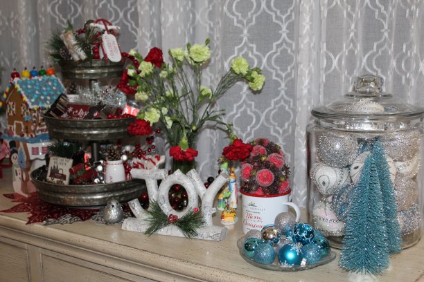 圣诞装饰图片下载