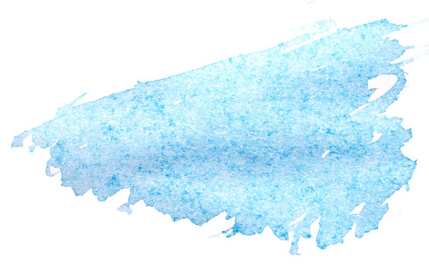 蓝色的中风图片下载