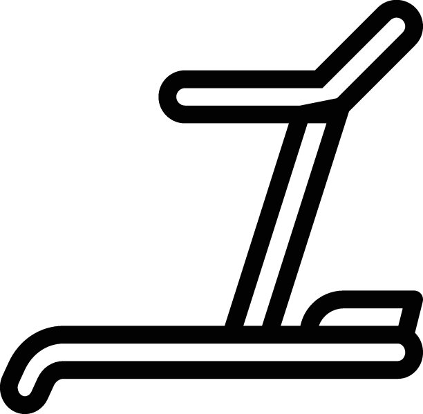 跑步机图片下载