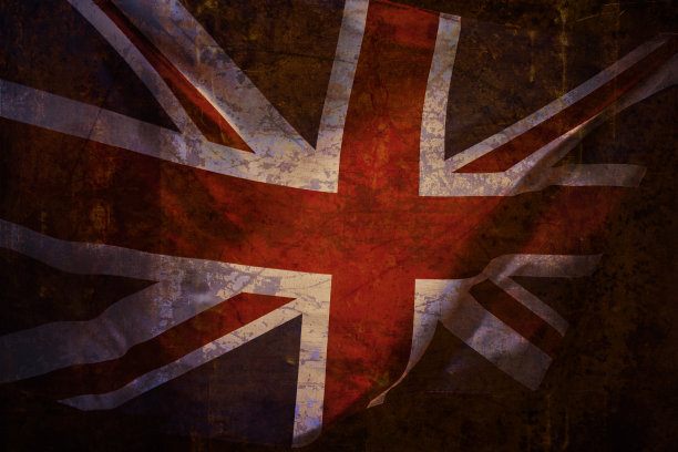 英国国旗图片下载