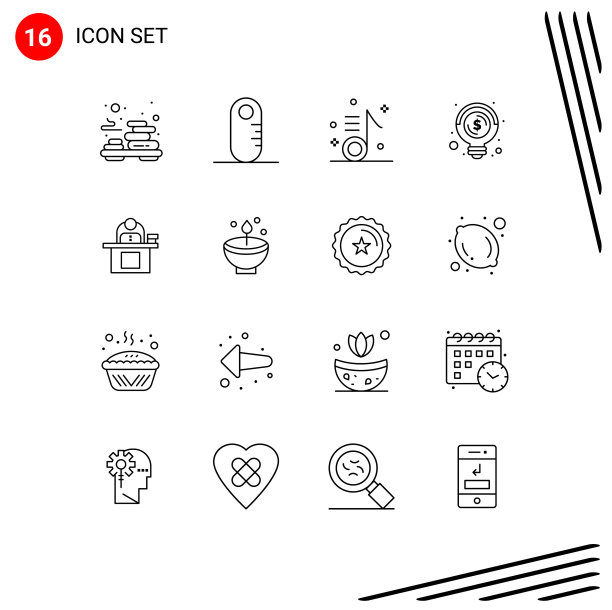 16 .通用大纲标志符号业务图片下载