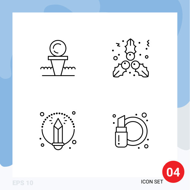 通用图标符号组4现代图片下载