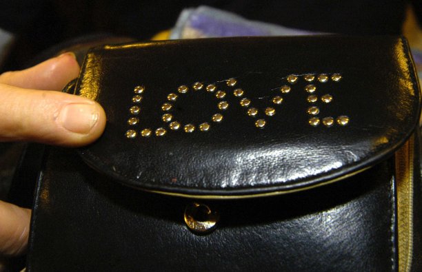 爱和情感的象征图片下载