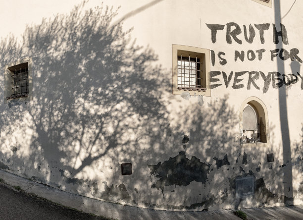 真相并不适合所有人图片下载