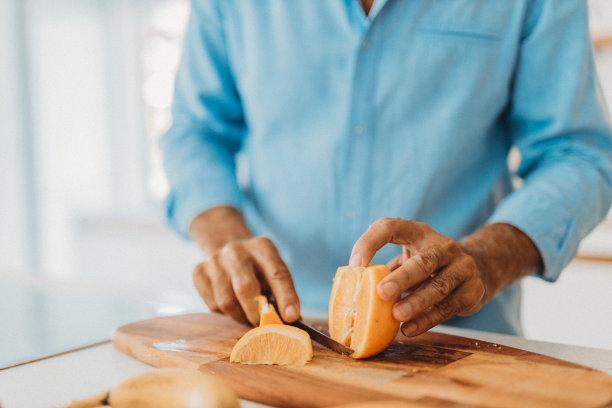 厨房老大图片下载