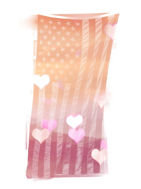 美国国旗图片下载