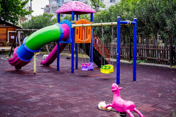 游戏公园图片下载