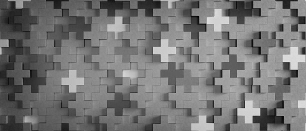 灰色纹理加上对象，现代未来主义背景3d渲染图片下载