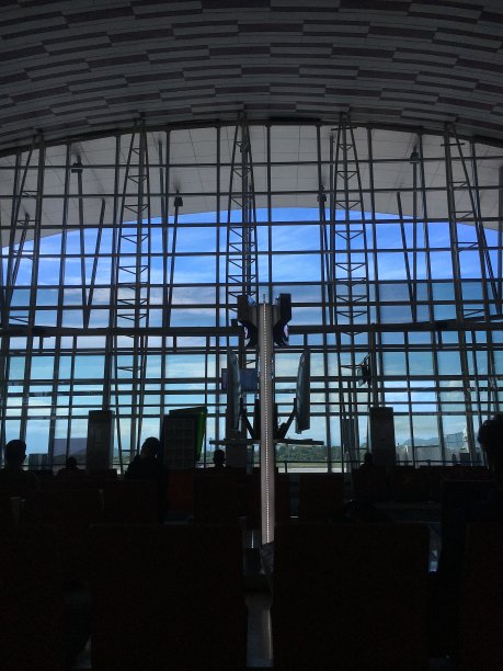 机场内部图片下载