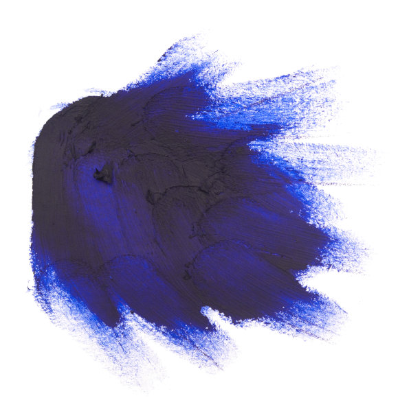 水粉颜料在白色图片下载