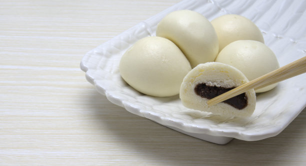 馒头图片素材ID：390593106