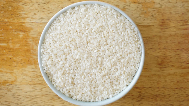 大米和碗图片下载