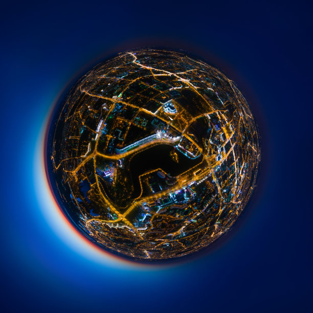 城市明斯克(白俄罗斯)图片下载