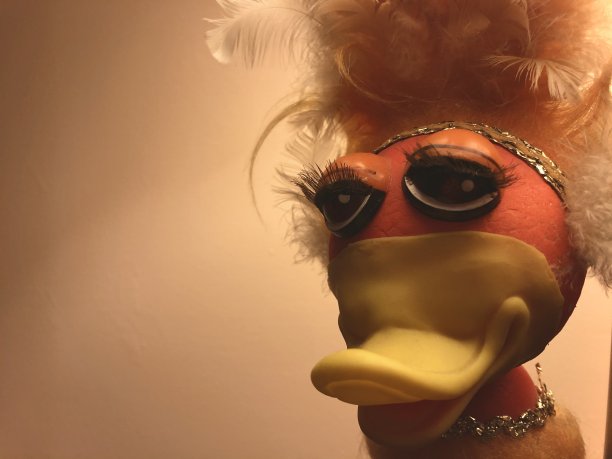 古董鸟木偶图片下载