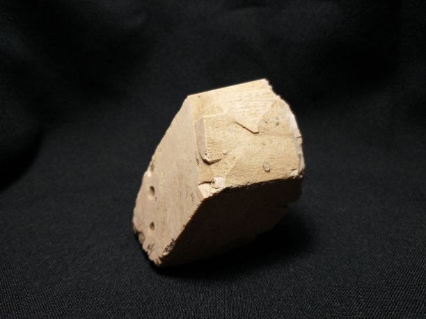 大feldespar水晶与黄玉图片下载