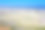 梦幻岛大篷车露营度假公园的航拍照片，在斯凯格尼斯村，显示成排的大篷车和海边沙滩上的游乐场图片下载